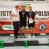 MISTRZOSTWA POLSKI KETTLEBELL LIFTING 2025 & Turniej początkujących o PUCHAR PREZESÓW PFSO i PSKIF